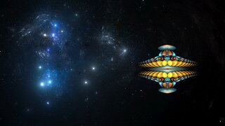 Exploring Distant Galaxies - Amica S7