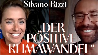 MANOVA: „Der positive Klimawandel“ (Silvano Rizzi und Elisa Gratias) #Wasserspezial🙈