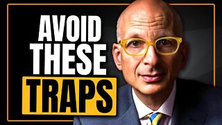 This Style Of Overthinking Will Ruin Your Success | Seth Godin Interview