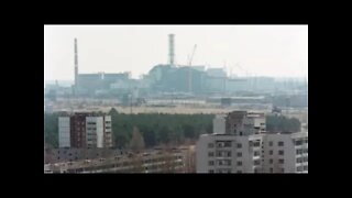 Russos fugiram de Chernobyl com a ‘doença da radiação’, diz Ucrânia - Guerra na Ucrania