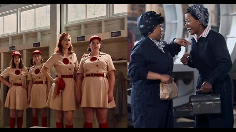 A League of Their Own Reboot Will Focus on LGBTQ+ and Race Issues, Another IP Ruined #shorts