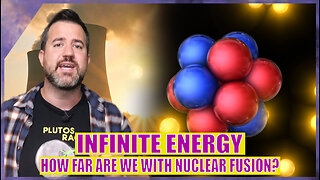 BREAKTHROUGH in NUCLEAR FUSION! Will we finally solve all our energy problems? Science Documentation