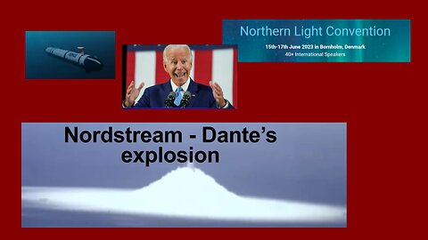 Analysis North Stream - Nuclear Attack - Northern Lights Convention