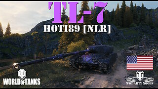 TL-7 - hoti89 [NLR]