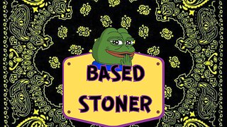 Based gaming with the Based stoner| getting stoned while getting stoned in fallout??? p2 |