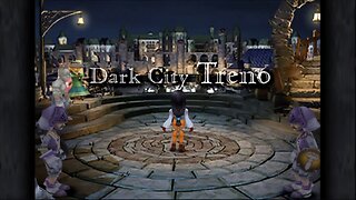 Final Fantasy IX - CD 04 - Treno - #41