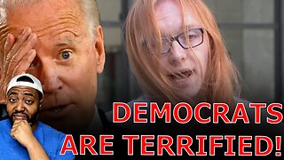 Democrats PANIC Over WOKE COMMUNISTS SUING Chicago To PROTEST Biden Outside Of DNC Convention!