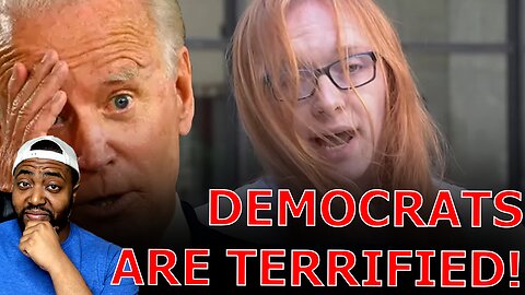 Democrats PANIC Over WOKE COMMUNISTS SUING Chicago To PROTEST Biden Outside Of DNC Convention!