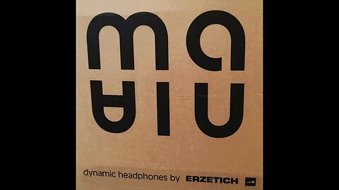Erzetich Audio Mania - Enthusiastic Musical Darkness - Honest Audiophile Impressions