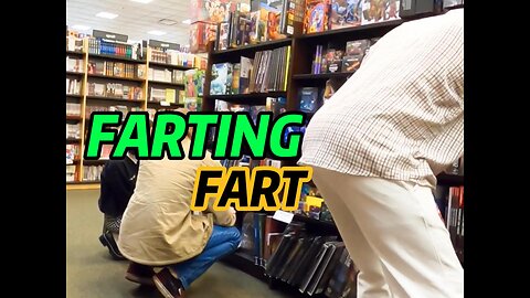 FARTING FART-Hilarious Fart-Prank Ideas That Will Leave Everyone in Stitches! #FARTING #PRANK