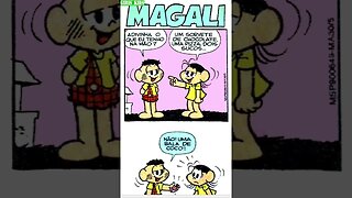 Magali