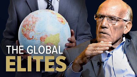The Elites Who Want to Change The World | Victor Davis Hanson