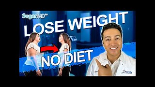 How To Lose Belly Weight FAST Without Dieting! Download