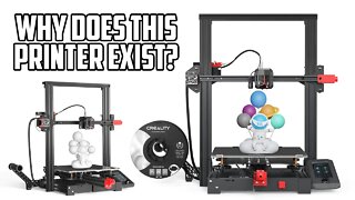 Ender 3 Max Neo Review