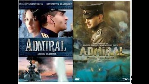 ADMIRAL (2008). Subtitled in English.