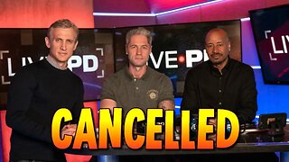 LIVE PD Cancelled 😢 (June 17, 2020)