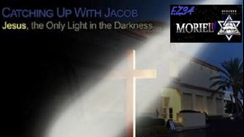 CUWJ: Jesus the Only Light in the Darkness