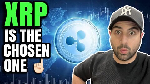 🤑 RIPPLE (XRP) THE CHOSEN ONE OFFICIAL WEF PARTNER | ANOTHER BITCOIN ETF DENIED | MASTERCARD BINANCE