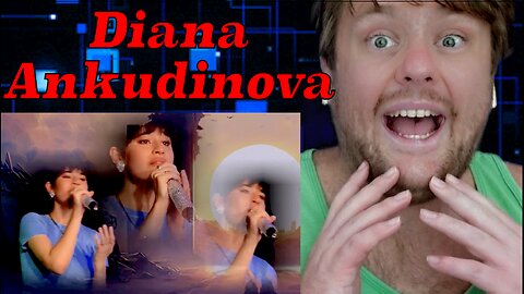 "A New Perspective!" Diana Ankudinova - Homeless (Fan Arrangement) Reaction!