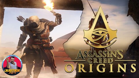 🔴AC ORIGINS | IN 2022 | #ac