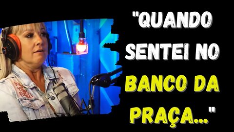 QUANDO VIVI FERNADEZ PERCEBEU QUE ESTAVA VIVENDO SEU SONHO - Vivi Fernandez - Inteligência Ltda