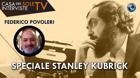Federico Povoleri: speciale Stanley Kubrick