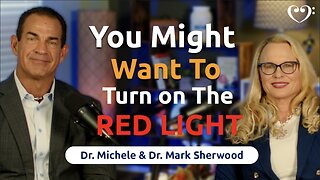 You Might Want to Turn On The Red Light | FurtherMore with the Sherwoods Ep. 104