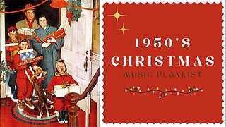 1950's christmas songs