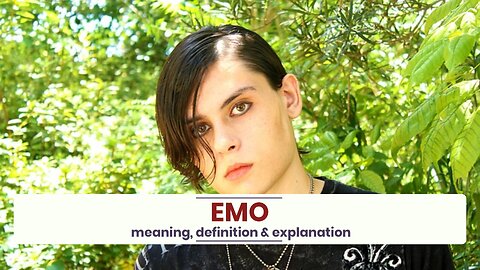 What is EMO?