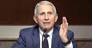 Fauci’s Net Worth Soared To $12.6 Million During Pandemic