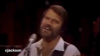 Glen Campbell, Carl Jackson and Steve Hardin: "In The Pines"