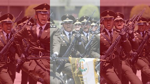 Himno Nacional Del Perú" - The National Anthem Of Peru