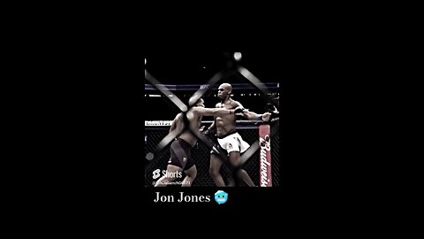 Jones Bones Jones 🥶 #jonjones #jonbonesjones #ufc #mma #fight