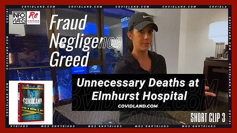 How Fraud, Negligence, and Greed Led to Unnecessary Deaths at Elmhurst Hospital