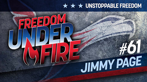 #61 – Freedom Under Fire: Political Persecutions in America