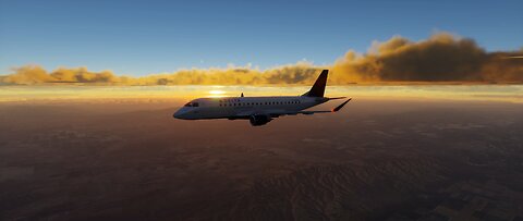 Embraer 175 KIDA to KSLC