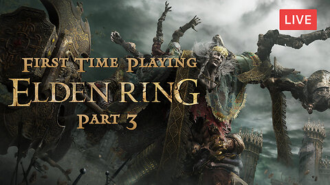 THE BOSSES IN THIS GAME ARE INSANE :: Elden Ring :: FIGHTING TO SEE ANOTHER DAY {18+}