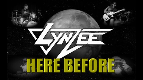LYNZEE - Here Before (Official Music Video) In My Head - 2021 Lynzee the Band