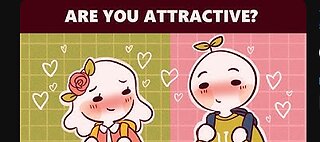 5 Signs You're Attractive (Even if You Don't Think So!)