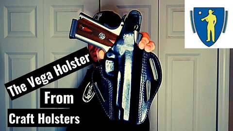 The Vega Holster CraftHolsters com