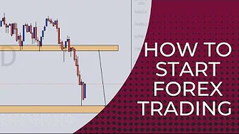 A beginners guide to using the MetaTrader 4 and 5 platforms #tradingplatforms #metatrader5 #forex