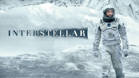 Interstellar (2014) - Official Trailer