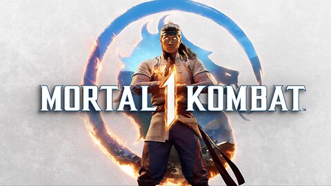 Mortal Kombat 1 | Official Banished Traile