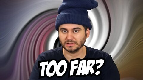 Ethan Klein Has Gone Too FAR! (Hasan Piker, H3H3podcast)