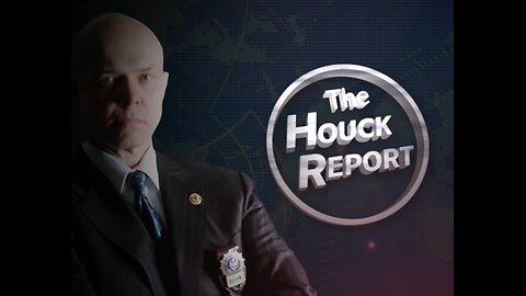 THE HOUCK REPORT Episode 2