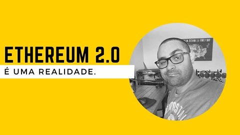 Ethereum vira um foguete rede 2.0 não é mais “si” é quando !