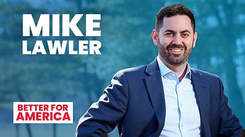Conservative Progress in New York: Congressman Mike Lawler | EP 204
