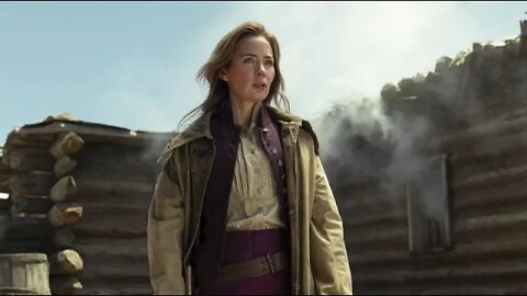 #THEENGLISH #Trailer #tvseries #emilyblunt #western THE ENGLISH Trailer (2022) Emily Blunt