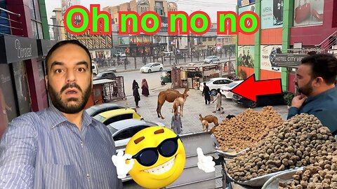 New vlog today Ep_02 - Asif Mughal Vlogs