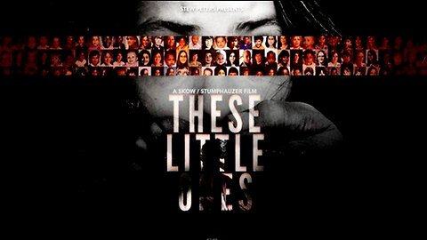 "These Little Ones" - Highly recommended viewing - SHOCKumentary